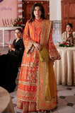 MOHSIN NAVEED RANJHA | ZARLISH - UNSTITCHED - MNR - NAZIA HASSAN - ZWU22-11