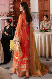 MOHSIN NAVEED RANJHA | ZARLISH - UNSTITCHED - MNR - NAZIA HASSAN - ZWU22-11