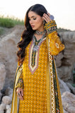 3PC TWILL KHADDAR