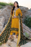 3PC TWILL KHADDAR