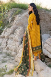 3PC TWILL KHADDAR
