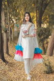 INDIAN KATTAN SILK TRENDING 3PC