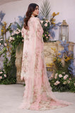 Firdous Summer Collection 3pc Lawn