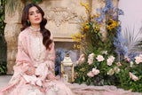 Firdous Summer Collection 3pc Lawn